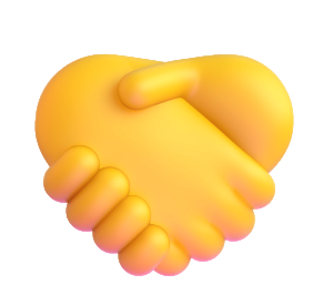 jiligames-shake hands